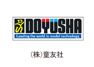 （株）童友社